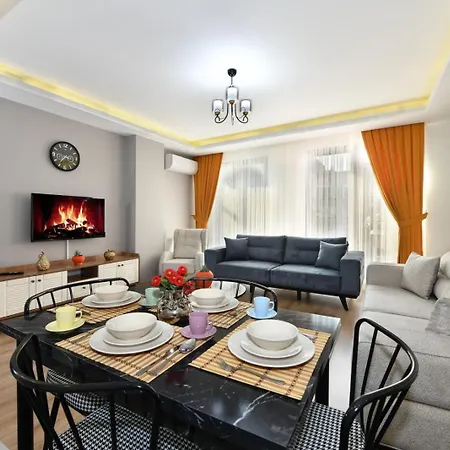Perihan 8 Isztambul